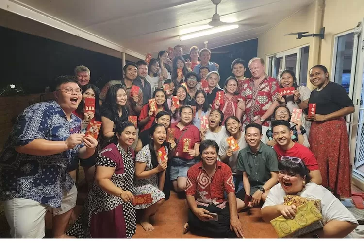 WHV Participants from Indonesia in North Australia Feel Work in Not As Expected