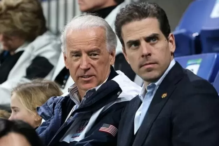 Following is the profile of US President Hunter Biden’s son, let’s look at the reviews and actions of this child from Joe Biden