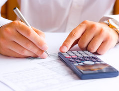Creating a fee invoice – what you should pay attention to when it comes to VAT