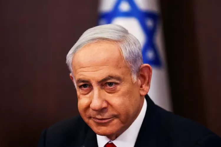 Israeli Prime Minister Benjamin Netanyahu was rushed to the hospital, it turned out that this was an illness he was suffering from